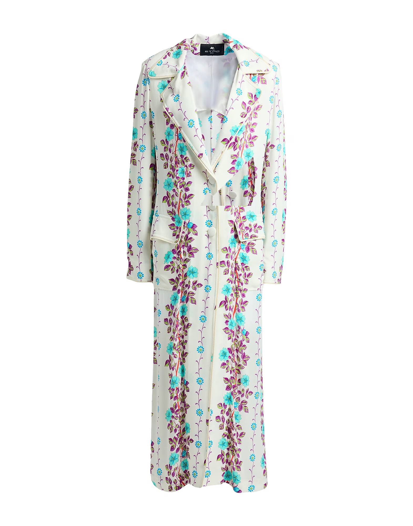 Пальто Etro, айвори
Пальто Etro, айвори