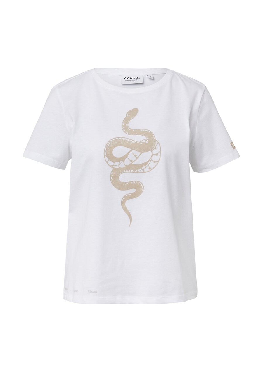 Рубашка COMMA, белый
Рубашка COMMA, белый