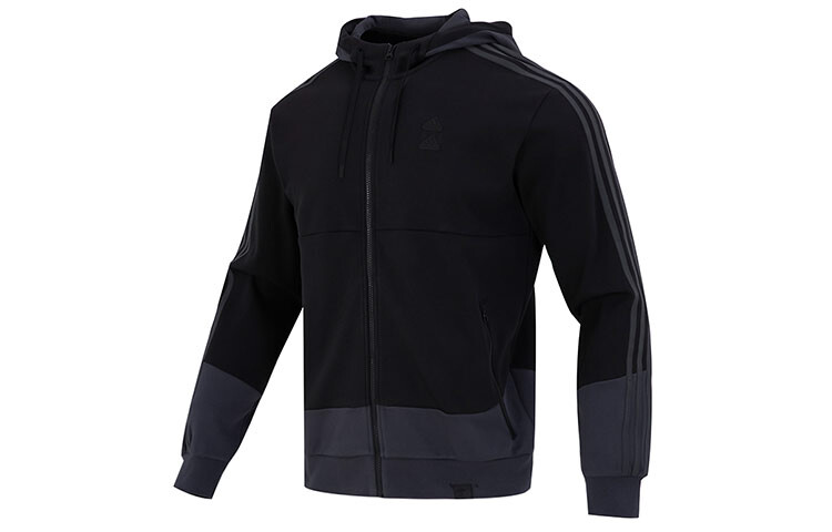 Куртка мужская черная Adidas, черный
Куртка мужская черная Adidas, черный