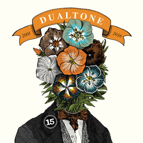 CD диск In Case You Missed It: 15 Years Of Dualtone: In Case You Missed It: 15 Years Of Dualtone
CD диск In Case You Missed It: 15 Years Of Dualtone: In Case You Missed It: 15 Years Of Dualtone