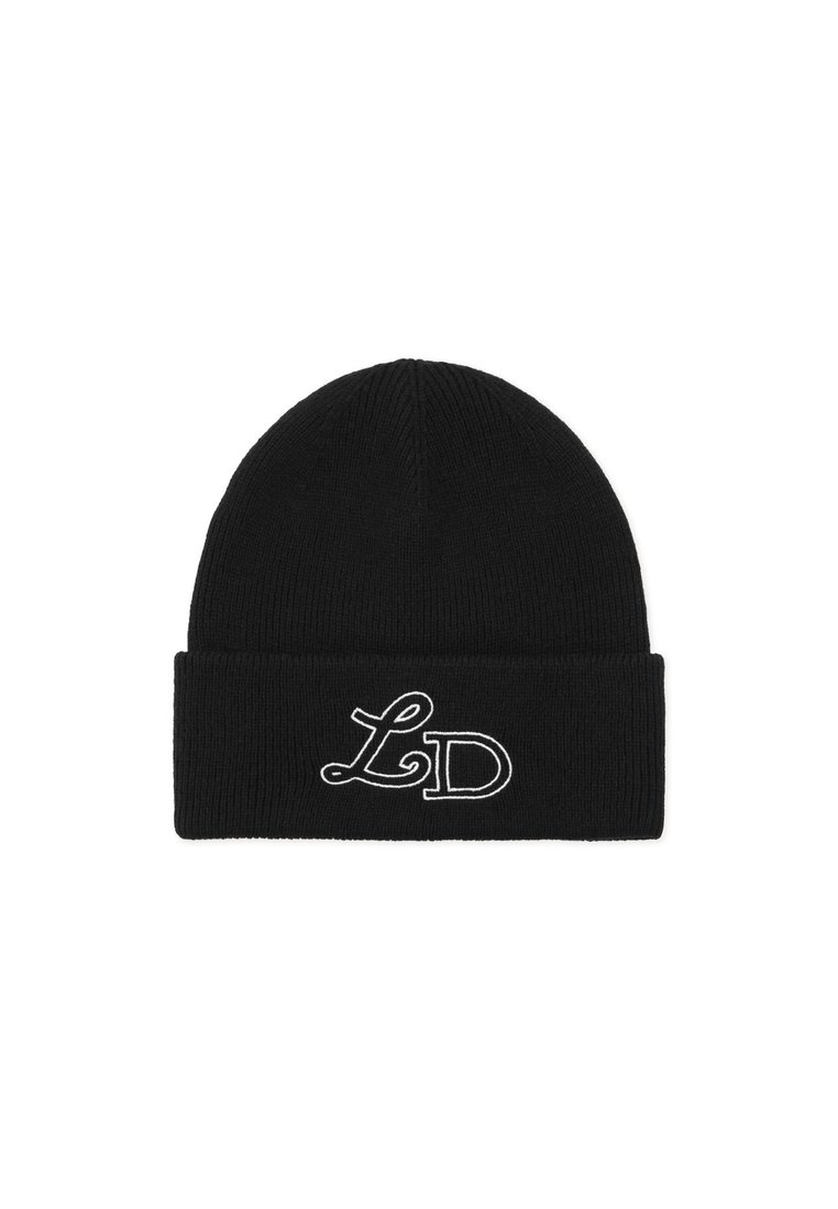 Шапка Les Deux WAYNE HOOK BEANIE, Black
Шапка Les Deux WAYNE HOOK BEANIE, Black