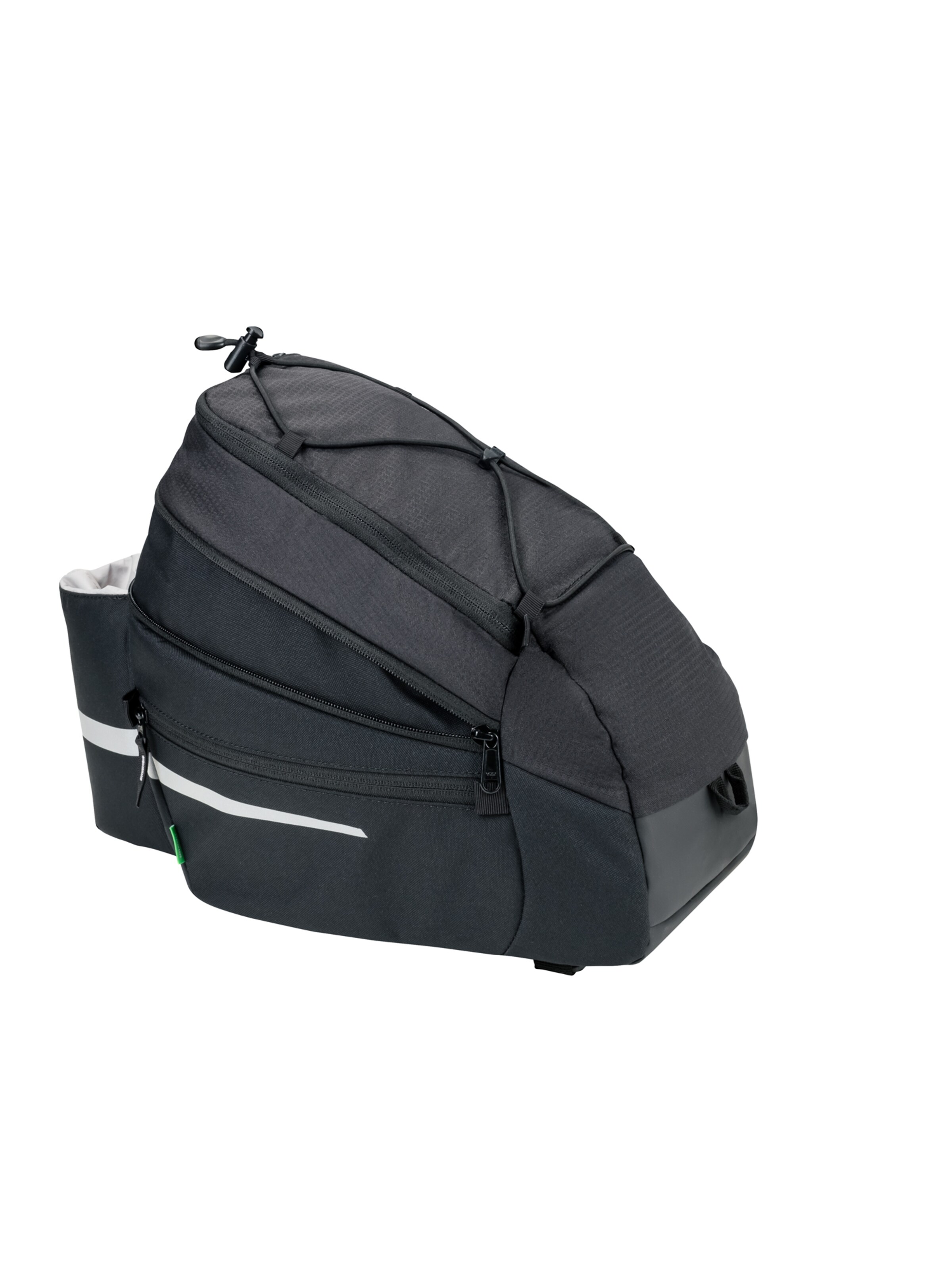 VAUDE Outdoor Equipment 'Silkroad L (ready)' в черном цвете
VAUDE Outdoor Equipment 'Silkroad L (ready)' в черном цвете