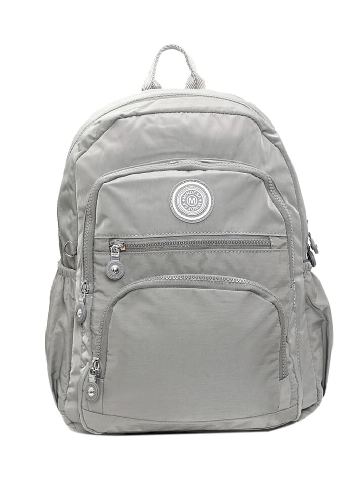 Рюкзак Mindesa, серый
Рюкзак Mindesa, серый