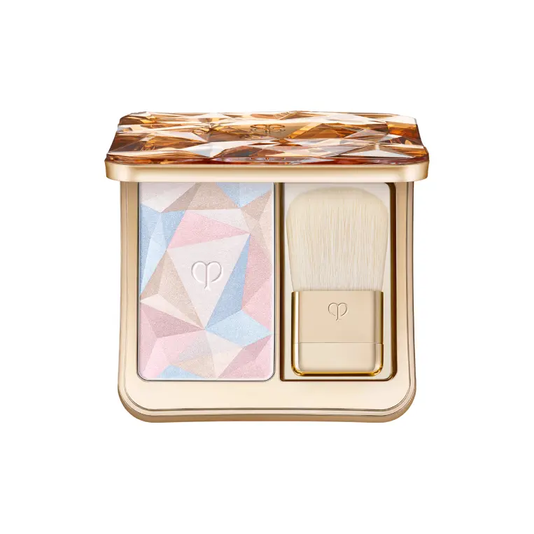 Clé De Peau Beauté Пудра для фиксации макияжа Radiant Glow Skin Pink, хайлайтеры Gem, естественное осветление, контурирование тона кожи
Clé De Peau Beauté Пудра для фиксации макияжа Radiant Glow Skin Pink, хайлайтеры Gem, естественное осветление, контурирование тона кожи