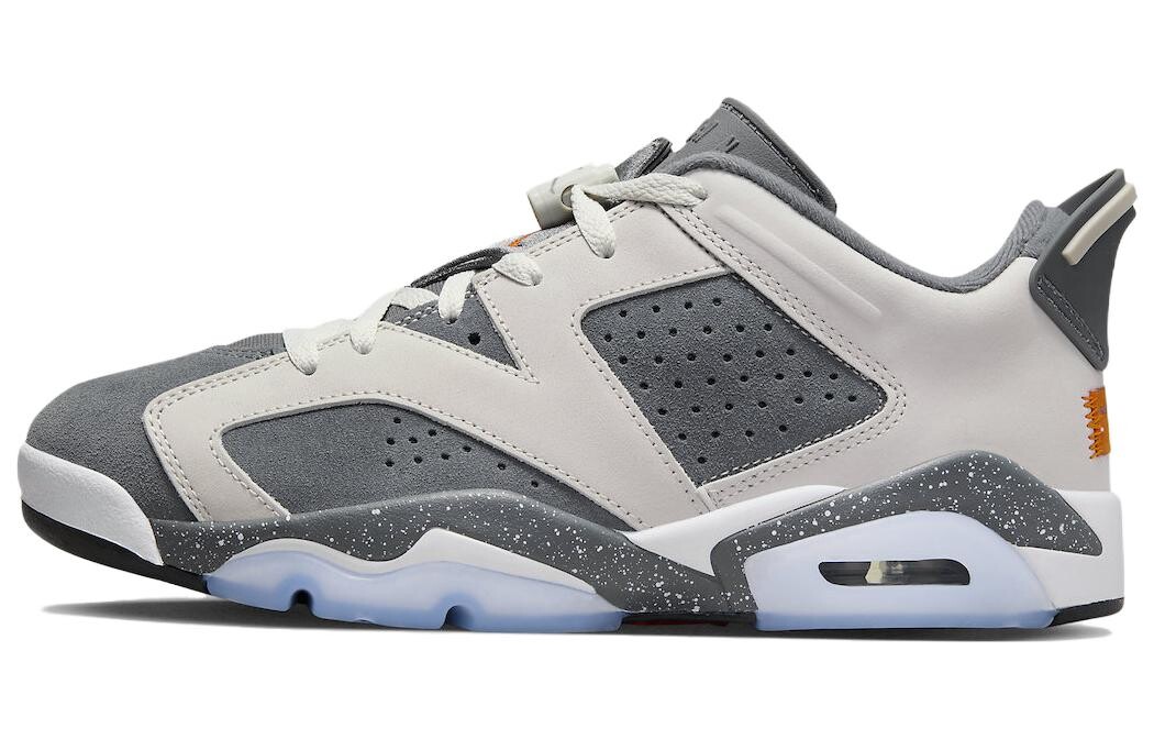 Кроссовки Jordan 6 Retro Low 'PSG' 2023, Серый, Кроссовки Jordan 6 Retro Low 'PSG' 2023
Кроссовки Jordan 6 Retro Low 'PSG' 2023, Серый, Кроссовки Jordan 6 Retro Low 'PSG' 2023