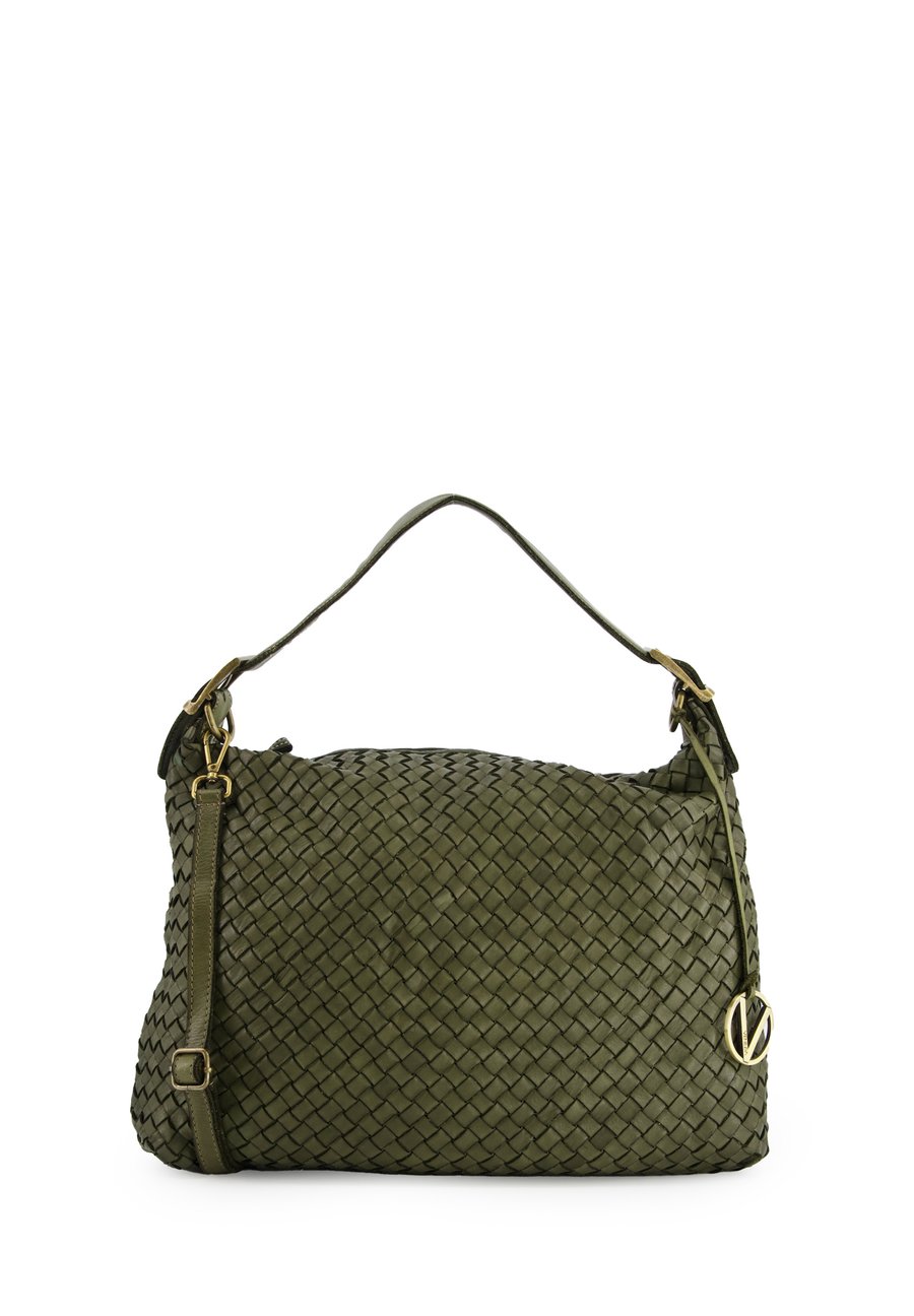 Сумка-шоппер VENEZIA Tote bag, Green
Сумка-шоппер VENEZIA Tote bag, Green