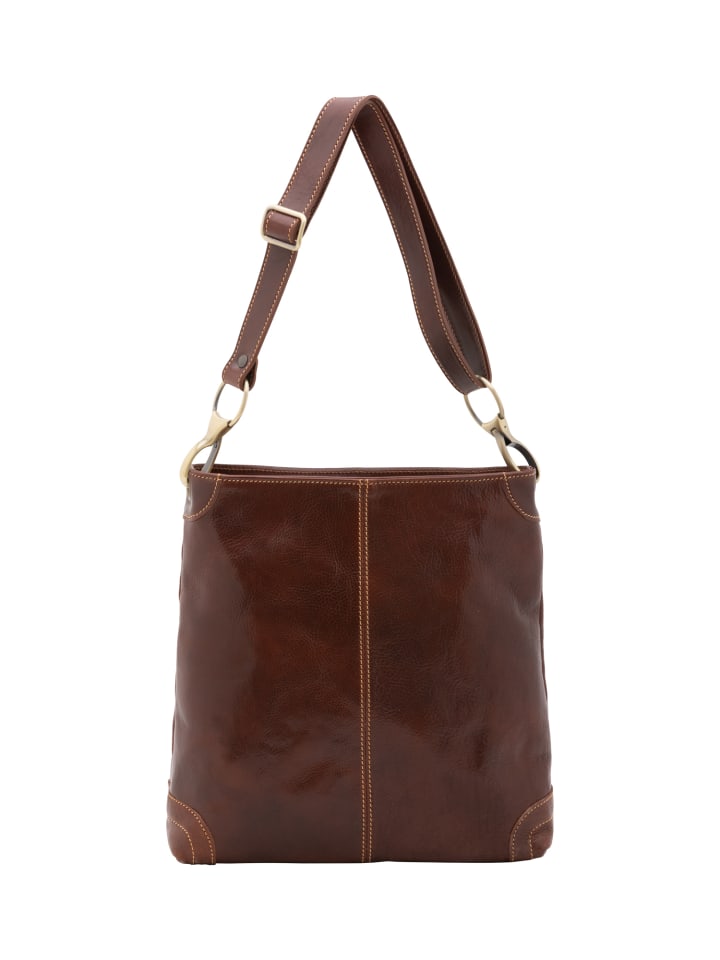 Наплечная сумка Gave Lux, коричневый
Наплечная сумка Gave Lux, коричневый