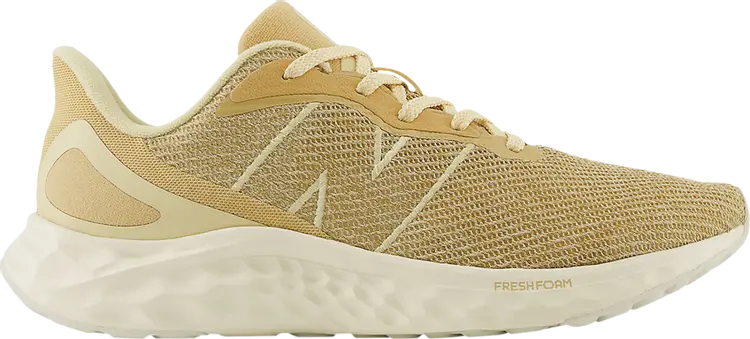 Кроссовки Fresh Foam Arishi v4 2E Wide 'Dolce Gold', загар, Бежевый, Кроссовки Fresh Foam Arishi v4 2E Wide 'Dolce Gold', загар 
Кроссовки Fresh Foam Arishi v4 2E Wide 'Dolce Gold', загар, Бежевый, Кроссовки Fresh Foam Arishi v4 2E Wide 'Dolce Gold', загар