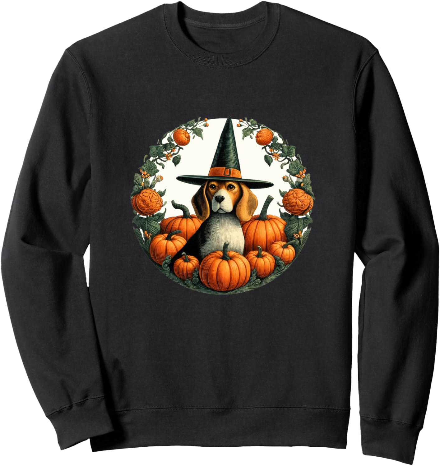Иллюстрация тыквы с биглем, толстовка с биглем Pumpkin Beagle Snugg, черный
Иллюстрация тыквы с биглем, толстовка с биглем Pumpkin Beagle Snugg, черный