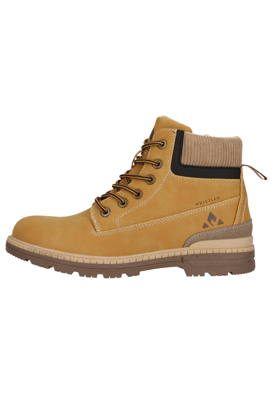 WHISTLER Ботинки на шнуровке Linnar
WHISTLER Ботинки на шнуровке Linnar