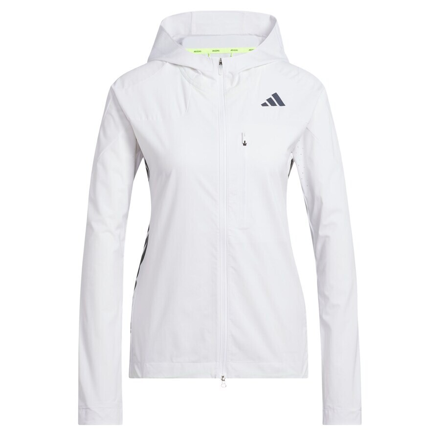 Куртка для активного отдыха ADIDAS PERFORMANCE Performance Jacket Adizero Running, белый
Куртка для активного отдыха ADIDAS PERFORMANCE Performance Jacket Adizero Running, белый