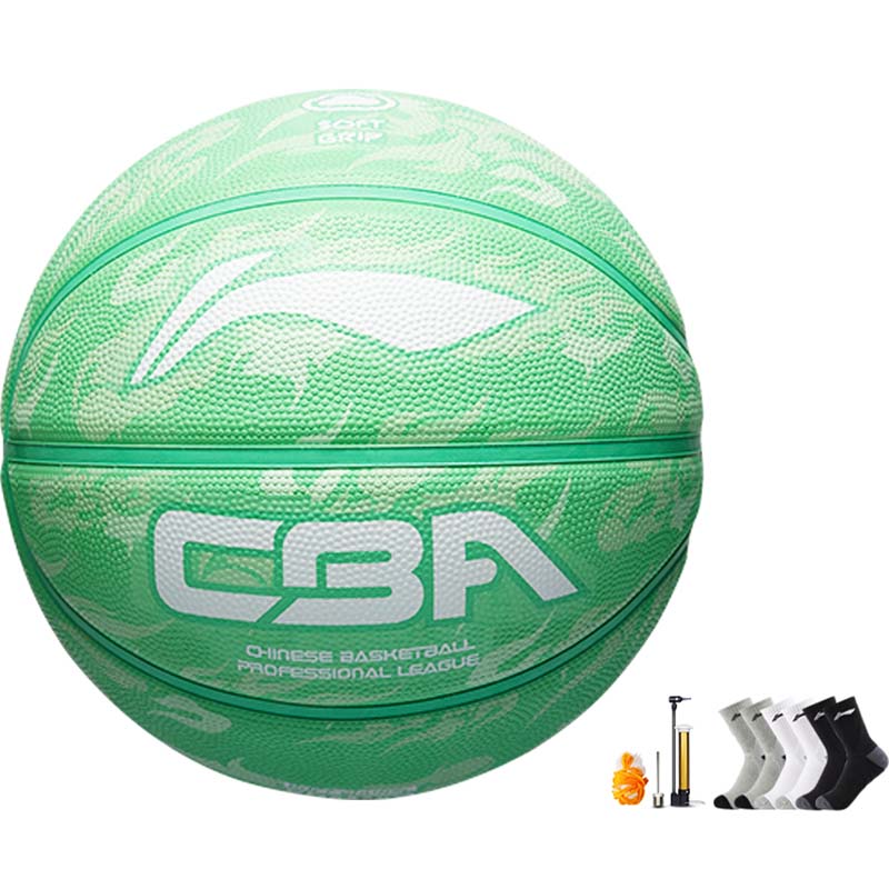 Детский баскетбольный мяч LINING
Детский баскетбольный мяч LINING