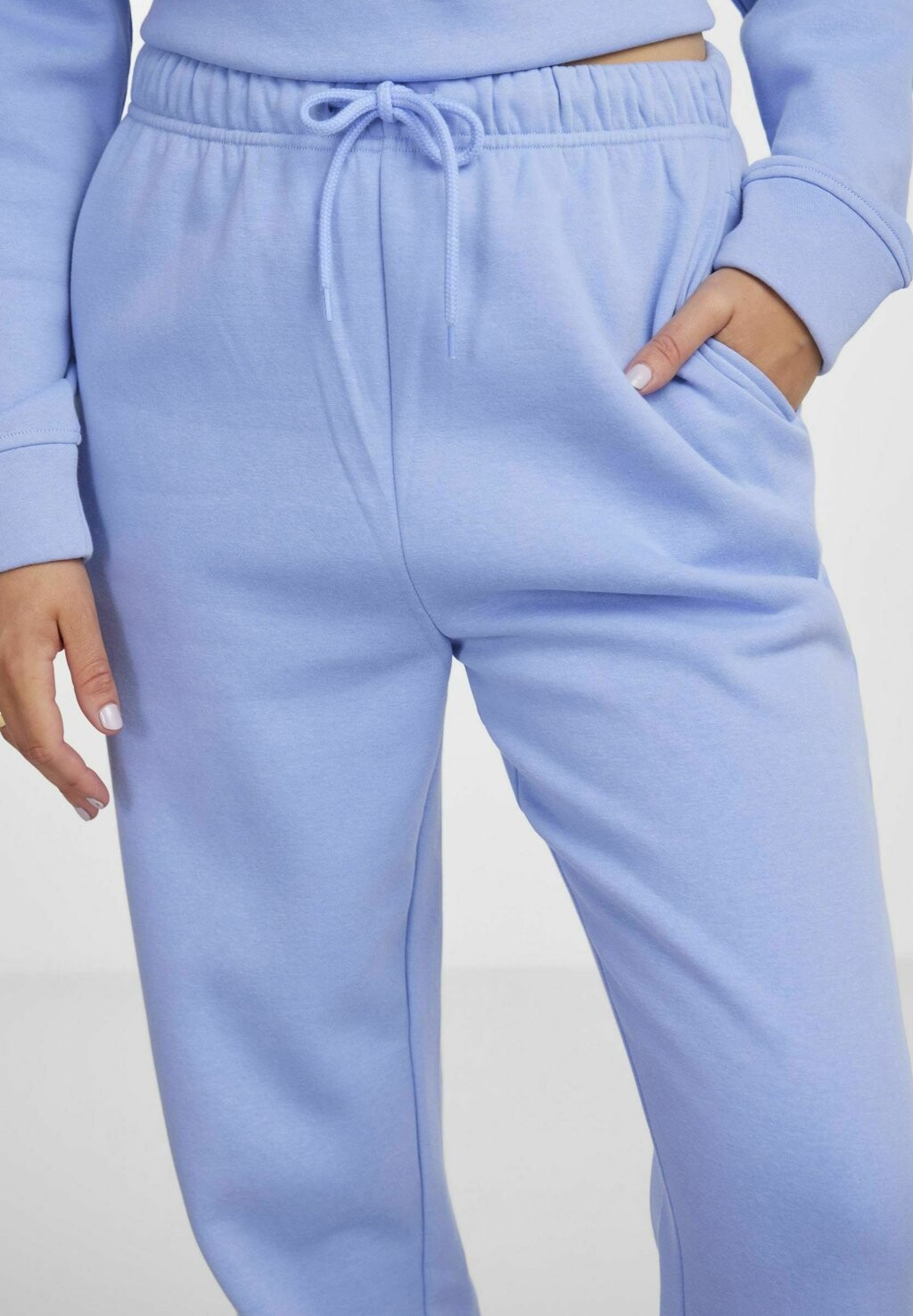 Спортивные штаны Pcchilli Pants Pieces, светло-синий
Спортивные штаны Pcchilli Pants Pieces, светло-синий