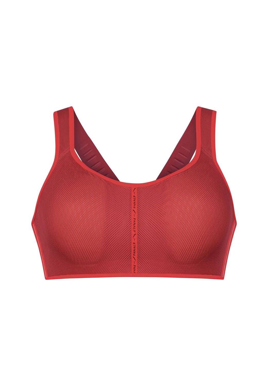 Спортивный бюстгальтер PanAlp Air Anita, цвет Henna Fiesta
Спортивный бюстгальтер PanAlp Air Anita, цвет Henna Fiesta