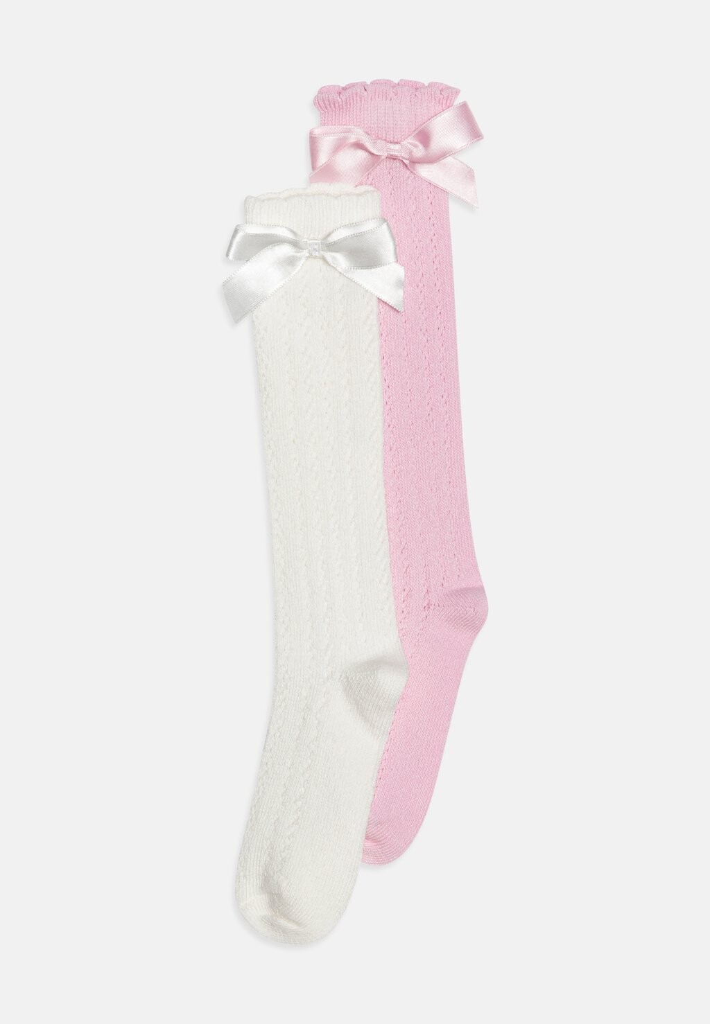 Гольфы TRAFORATO 2 PACK Ewers, белый
Гольфы TRAFORATO 2 PACK Ewers, белый