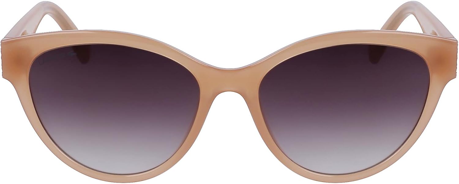Lacaste женские солнцезащитные очки L.12.12 Lacoste, Nude
Lacaste женские солнцезащитные очки L.12.12 Lacoste, Nude