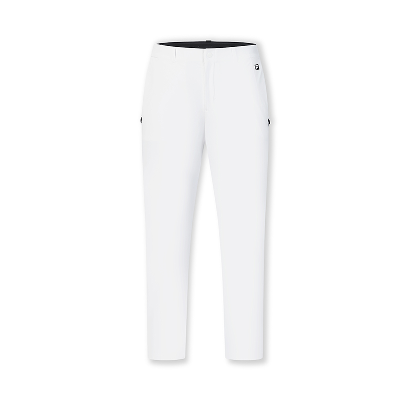 Fila Мужские повседневные брюки, нефритово-белый цвет
Fila Мужские повседневные брюки, нефритово-белый цвет