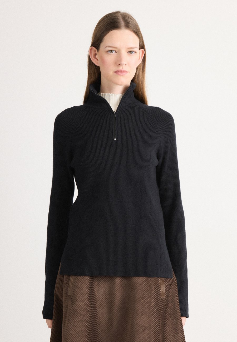 Джемпер Mads Nørgaard IDA, Black
Джемпер Mads Nørgaard IDA, Black