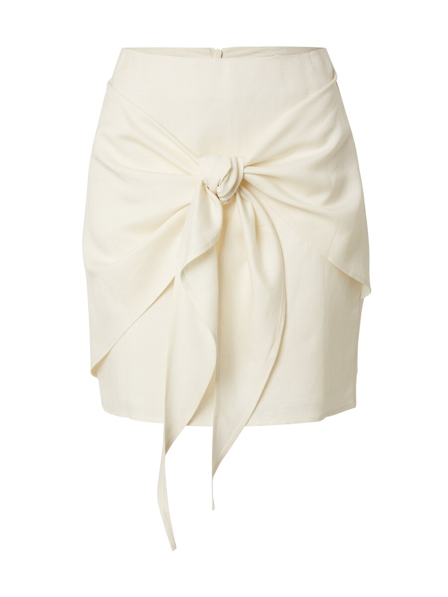 Юбка LeGer by Lena Gercke Draco, светло-бежевый
Юбка LeGer by Lena Gercke Draco, светло-бежевый