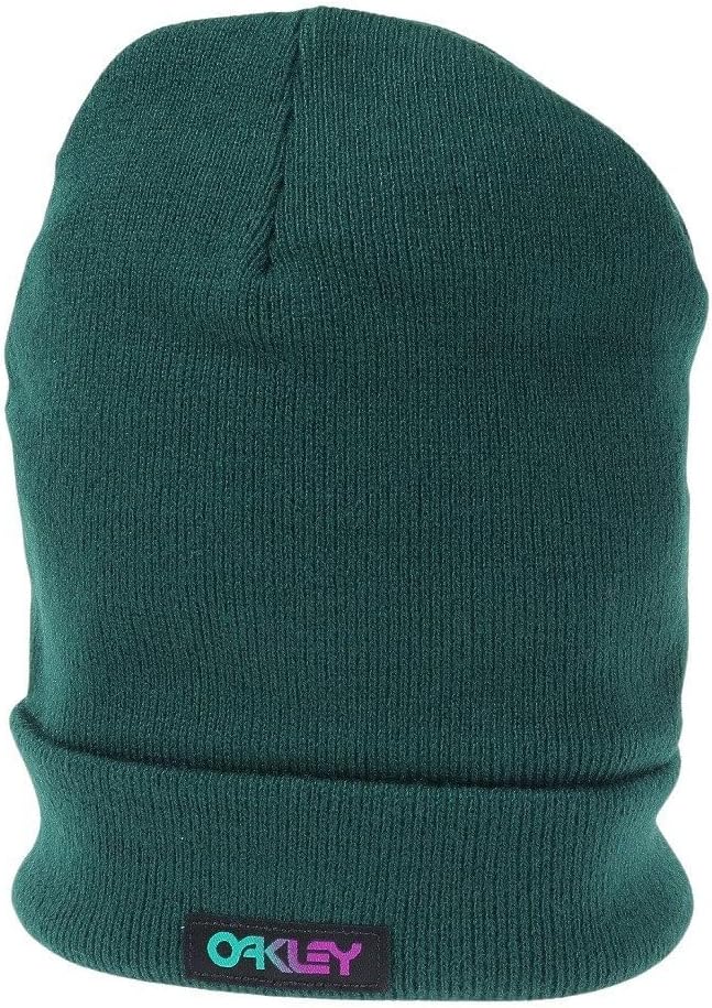 Шапка Oakley Unisex-Adult B1b Gradient Patch BeanieB1B Gradient Patch Beanie, Hunter Green (Helmet)
Шапка Oakley Unisex-Adult B1b Gradient Patch BeanieB1B Gradient Patch Beanie, Hunter Green (Helmet)