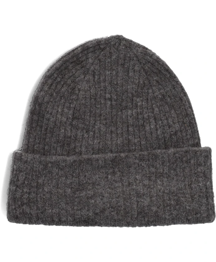 Вязаная шапка для стильных женщин. Selected Femme, серый
Вязаная шапка для стильных женщин. Selected Femme, серый