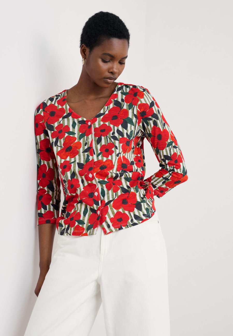 Кардиган Seasalt Cornwall 45750, Red Stripey Floral Moss/Red
Кардиган Seasalt Cornwall 45750, Red Stripey Floral Moss/Red