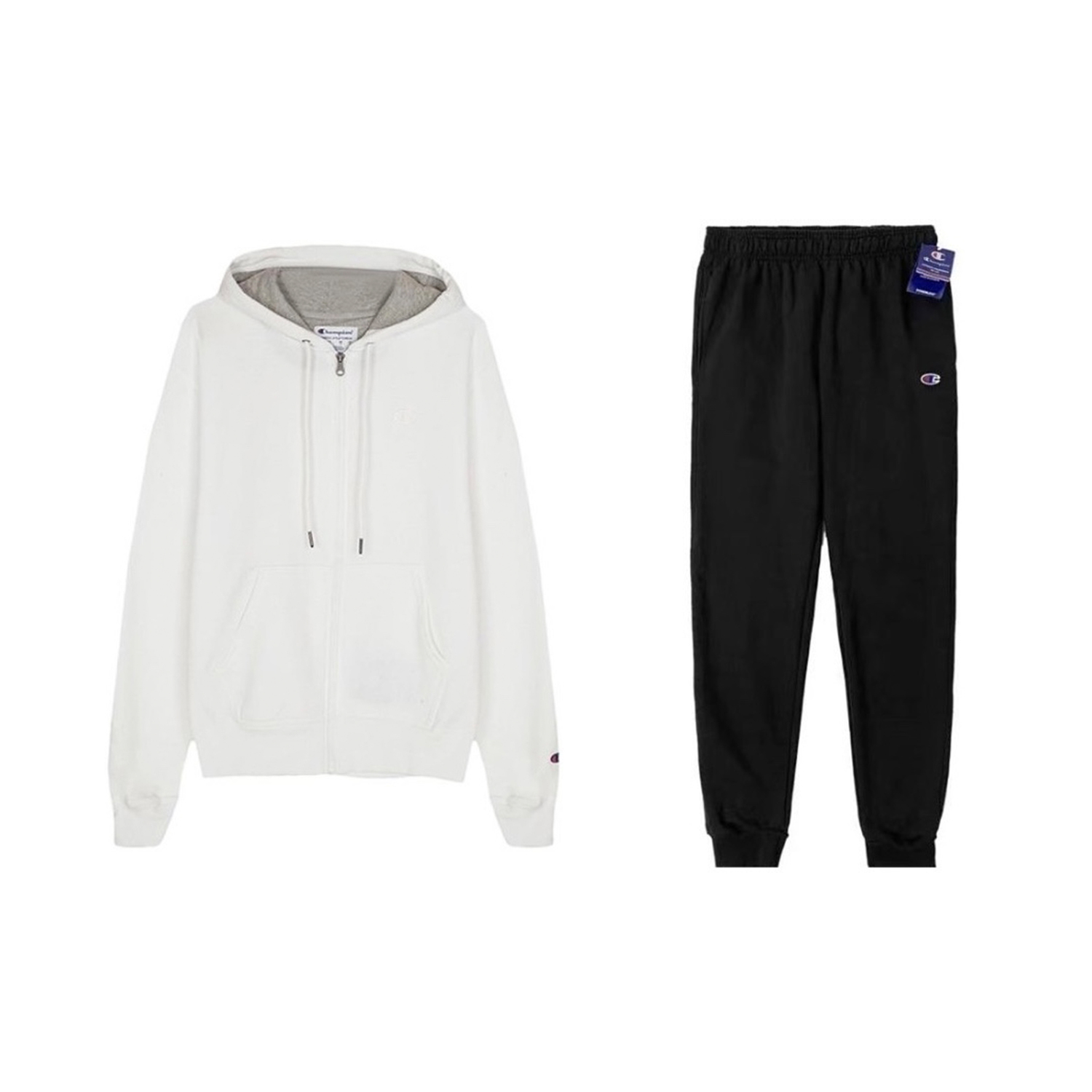 Повседневная спортивная одежда US Version Unisex Champion
Повседневная спортивная одежда US Version Unisex Champion