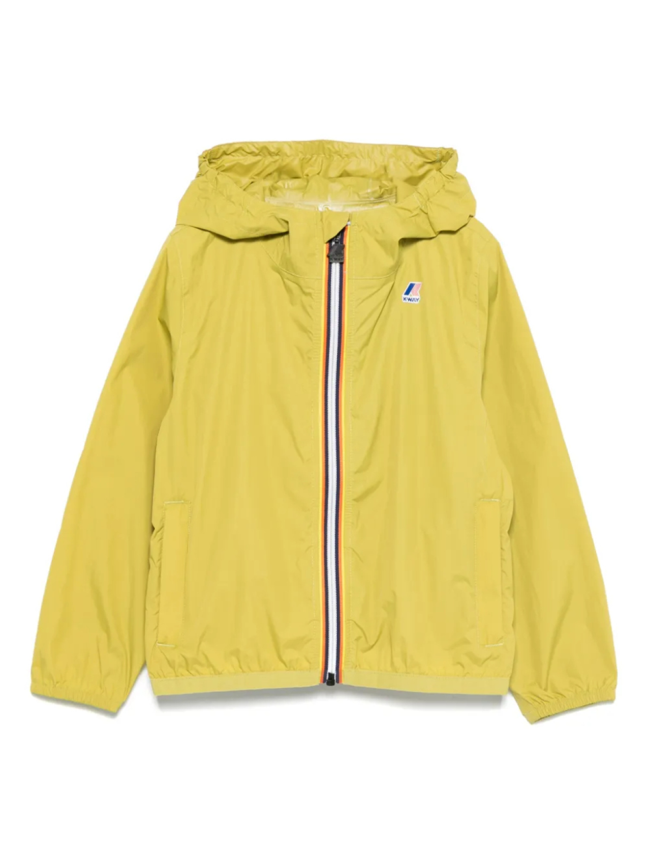 Куртка Le Vrai K Way Kids, зеленый
Куртка Le Vrai K Way Kids, зеленый