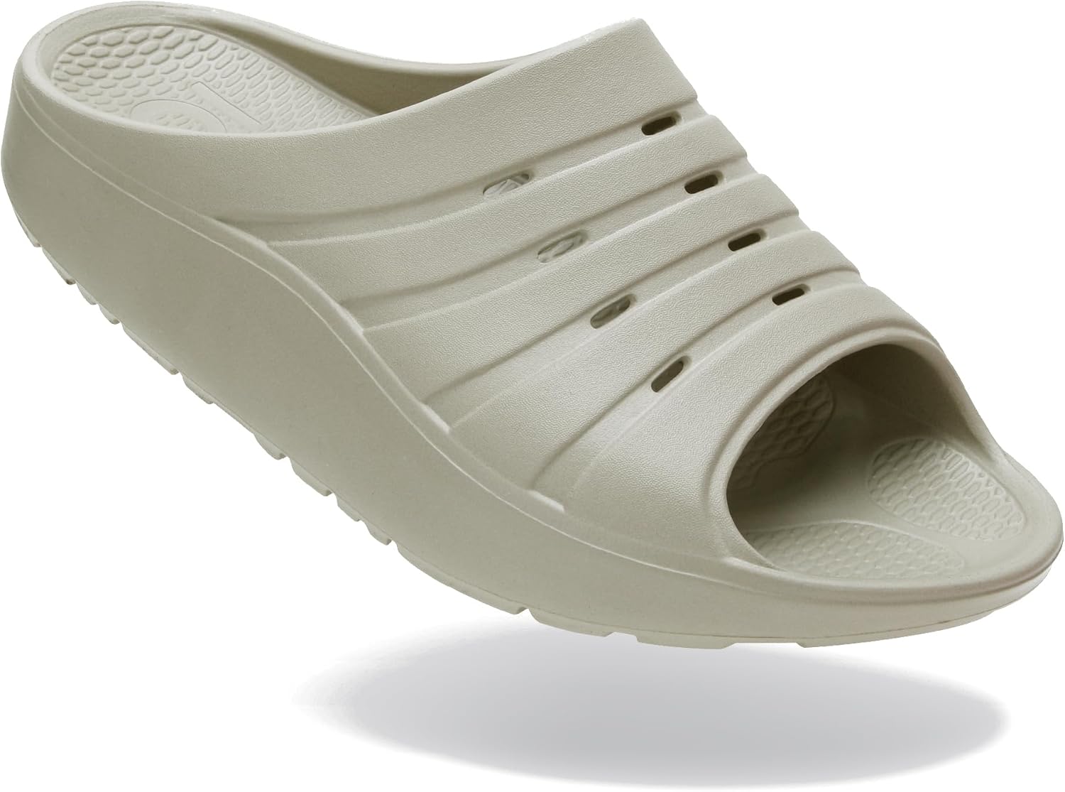 Унисекс сланцы для восстановления Oka, легкие, экологичные, произведены в США Oka-B, Roasted Oolong
Унисекс сланцы для восстановления Oka, легкие, экологичные, произведены в США Oka-B, Roasted Oolong