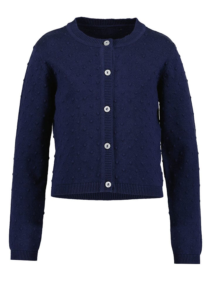 Кардиган Blue Seven, темно-синий
Кардиган Blue Seven, темно-синий