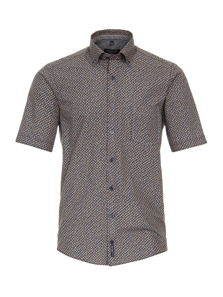 Рубашка CASAMODA, темно-синий 
Рубашка CASAMODA, темно-синий