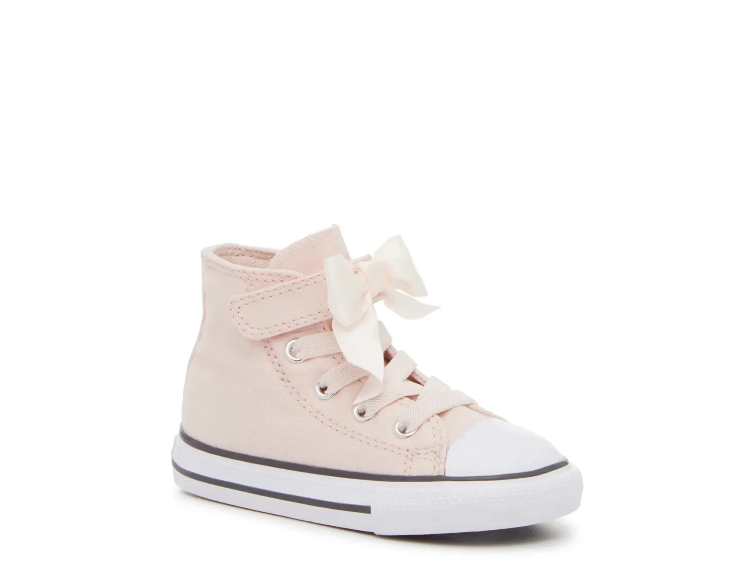 Высокие кеды Converse Chuck Taylor All Star Swan — детские, светло-розовые
Высокие кеды Converse Chuck Taylor All Star Swan — детские, светло-розовые