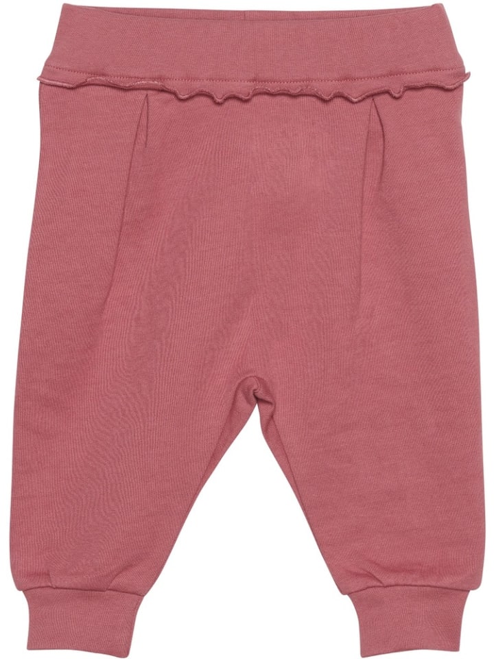 Тканевые брюки Fixoni, красный
Тканевые брюки Fixoni, красный