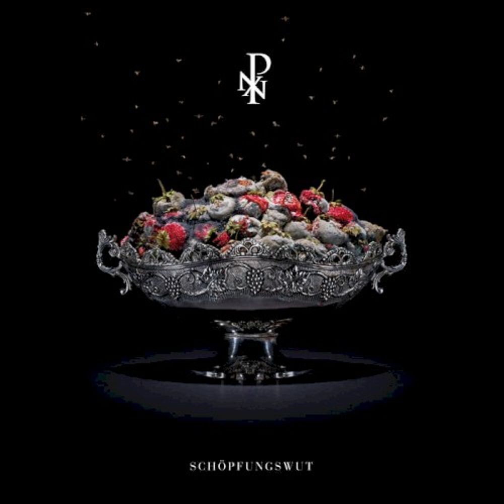 Виниловая пластинка LP Schopfungswut 
Виниловая пластинка LP Schopfungswut