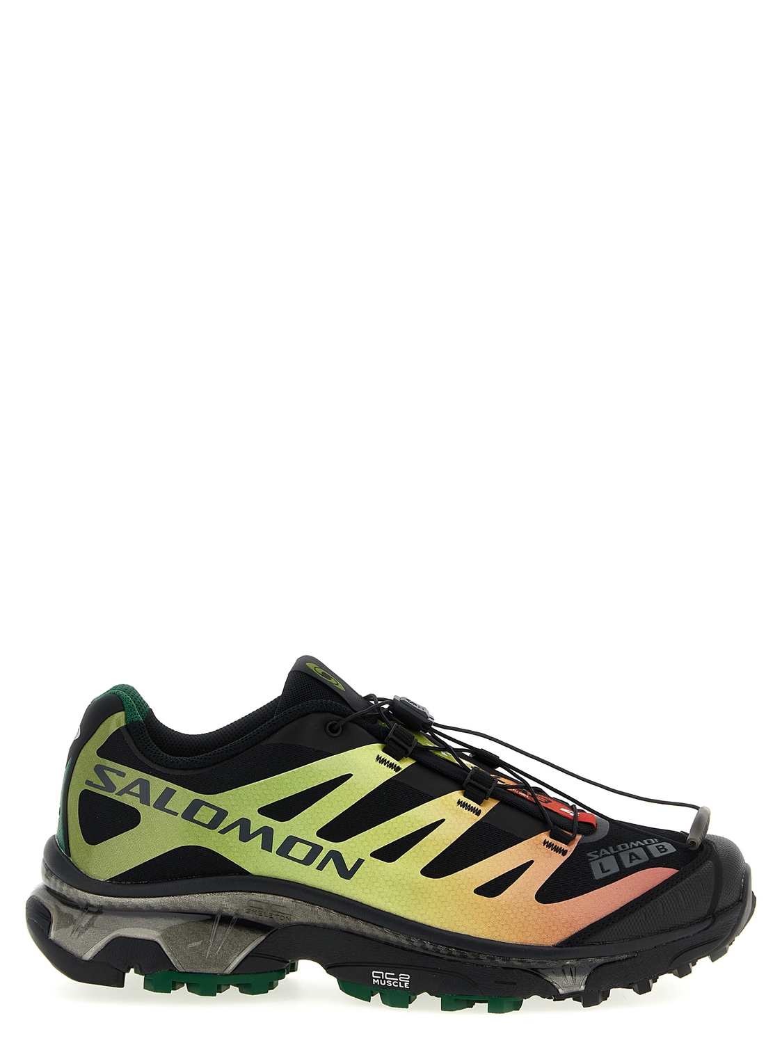 Кроссовки 'XT-4 OG' Salomon, мультиколор
Кроссовки 'XT-4 OG' Salomon, мультиколор