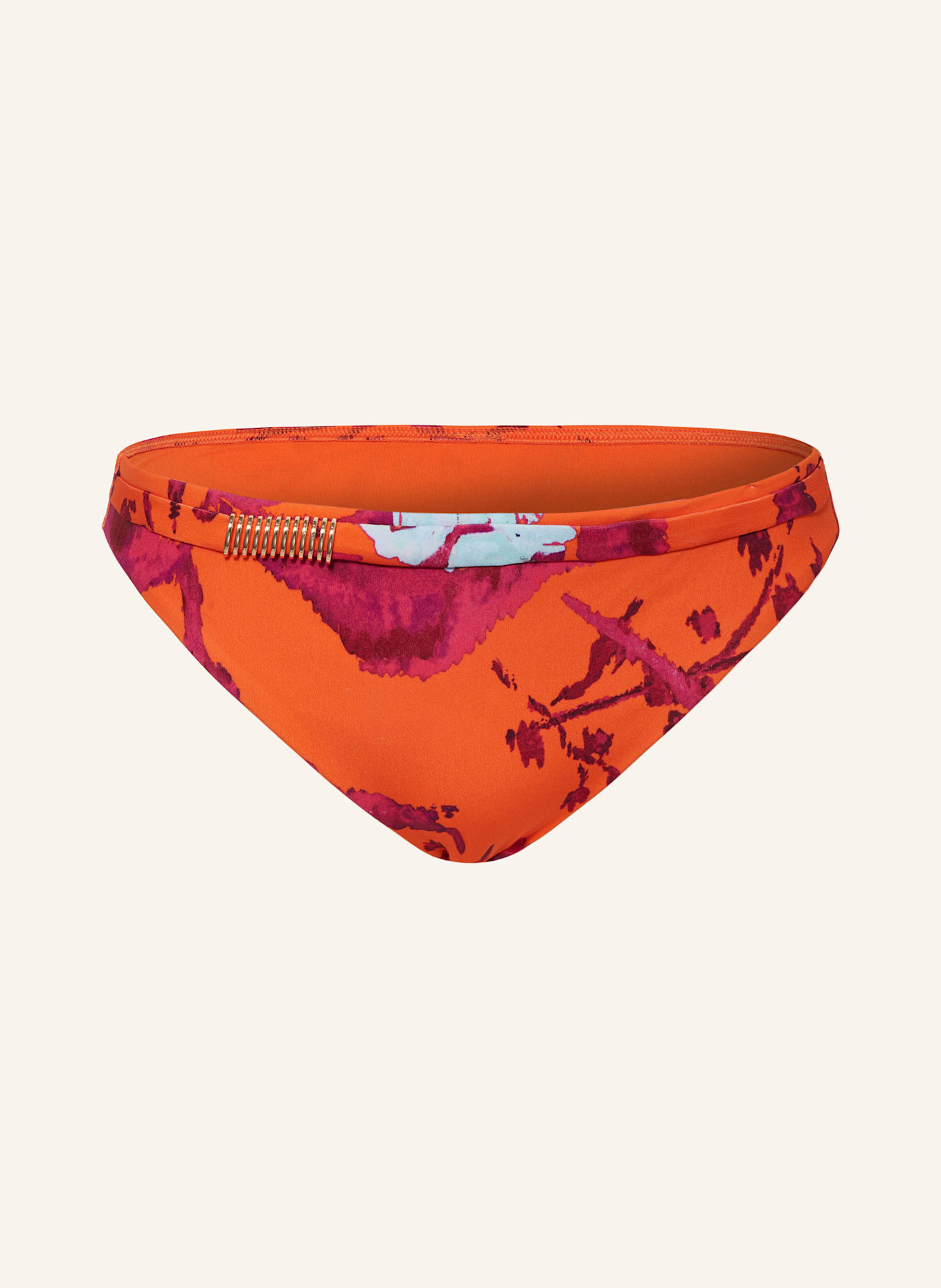 Базовый значок плавок бикини Chantelle, мультиколор
Базовый значок плавок бикини Chantelle, мультиколор