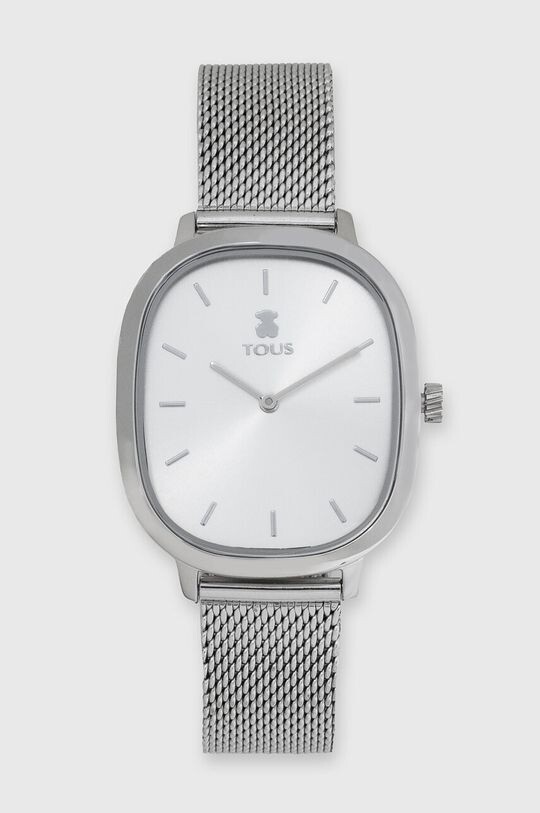 Все часы Tous, серебро
Все часы Tous, серебро