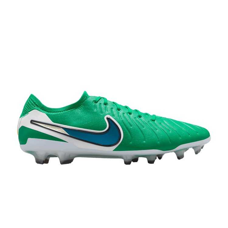 Бутсы Nike Tiempo Legend 10 Elite FG 'Stadium Green', зеленый
Бутсы Nike Tiempo Legend 10 Elite FG 'Stadium Green', зеленый