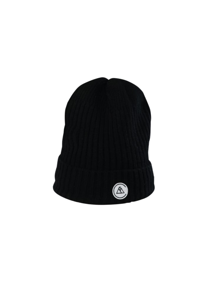 CASH-MERE.CH Шапка из органической тонкой резинки, черная
CASH-MERE.CH Шапка из органической тонкой резинки, черная