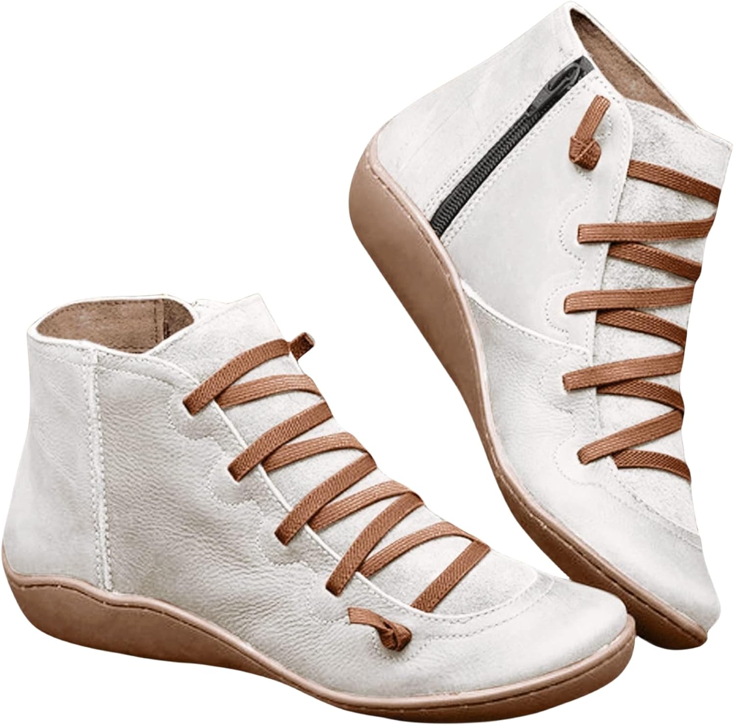 Женские ботинки Wankang на низком каблуке Челси, из искусственной кожи, с заостренным носком, широкие, без шнуровки, короткие ботильоны, белый
Женские ботинки Wankang на низком каблуке Челси, из искусственной кожи, с заостренным носком, широкие, без шнуровки, короткие ботильоны, белый