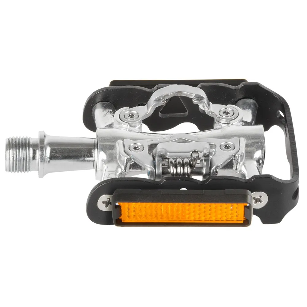 Педали M-Wave Peasy, черный
Педали M-Wave Peasy, черный