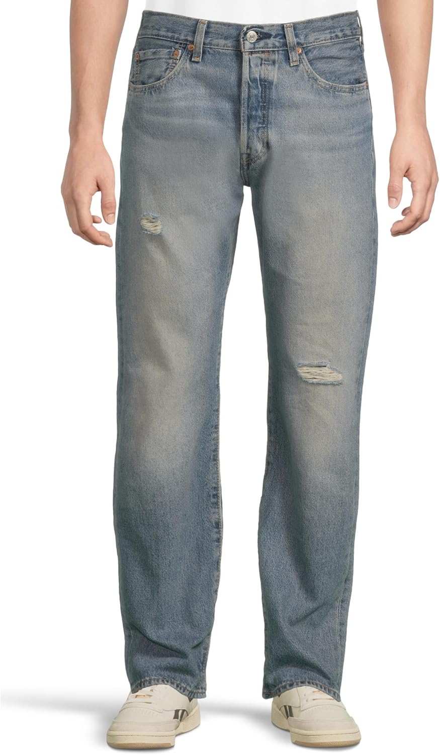 Levi's Men's 501 Original, Delanore Dx
Levi's Men's 501 Original, Delanore Dx