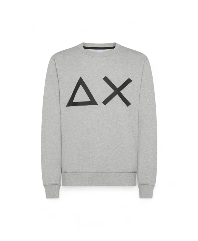 Толстовка Sun68, серый
Толстовка Sun68, серый