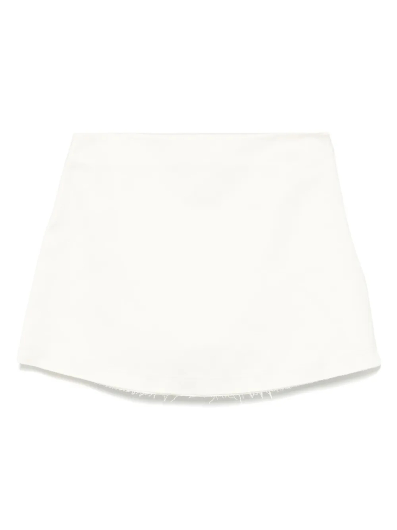 Юбка мини Kelly The Garment, нейтральный
Юбка мини Kelly The Garment, нейтральный