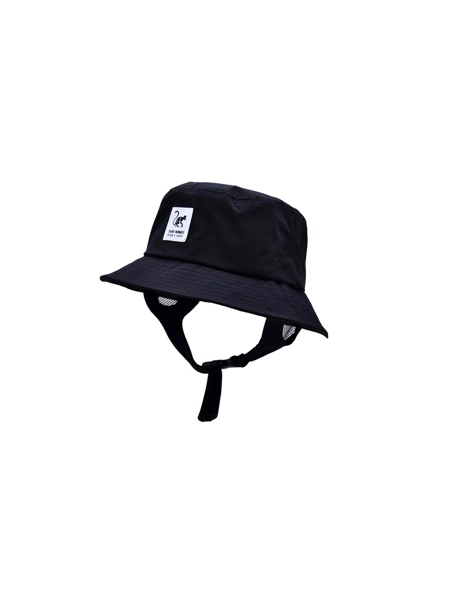 Спортивная шапка Surf Monkey, черный
Спортивная шапка Surf Monkey, черный