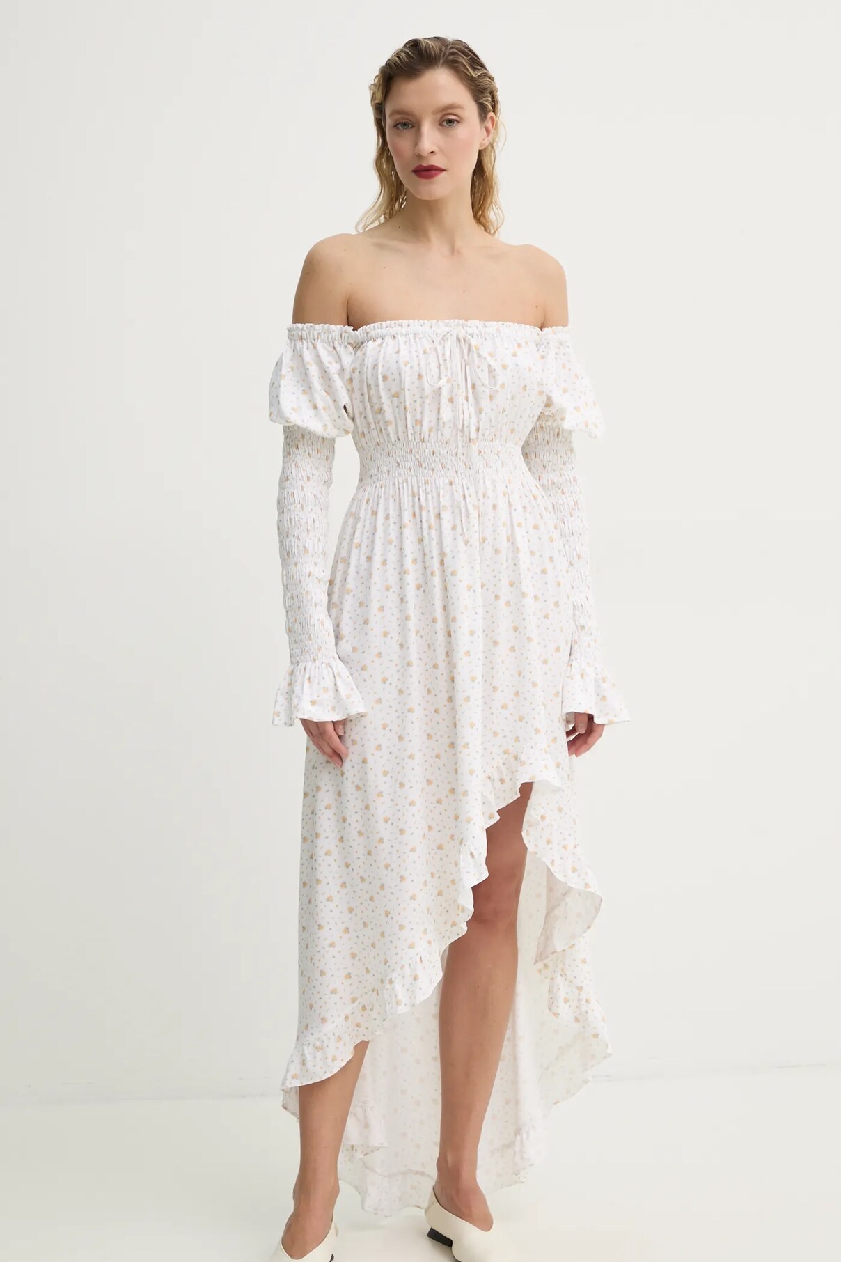 Платье The Sleeper, белый
Платье The Sleeper, белый