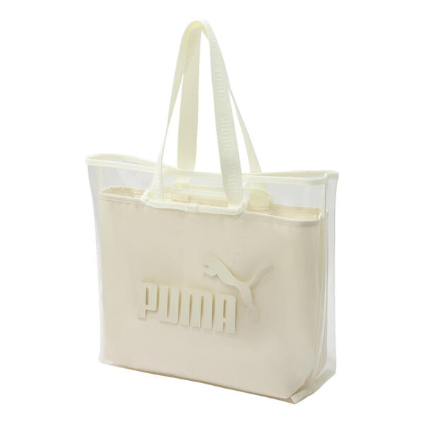 Сумка core twin shopper bag 'beige' Puma, бежевый
Сумка core twin shopper bag 'beige' Puma, бежевый