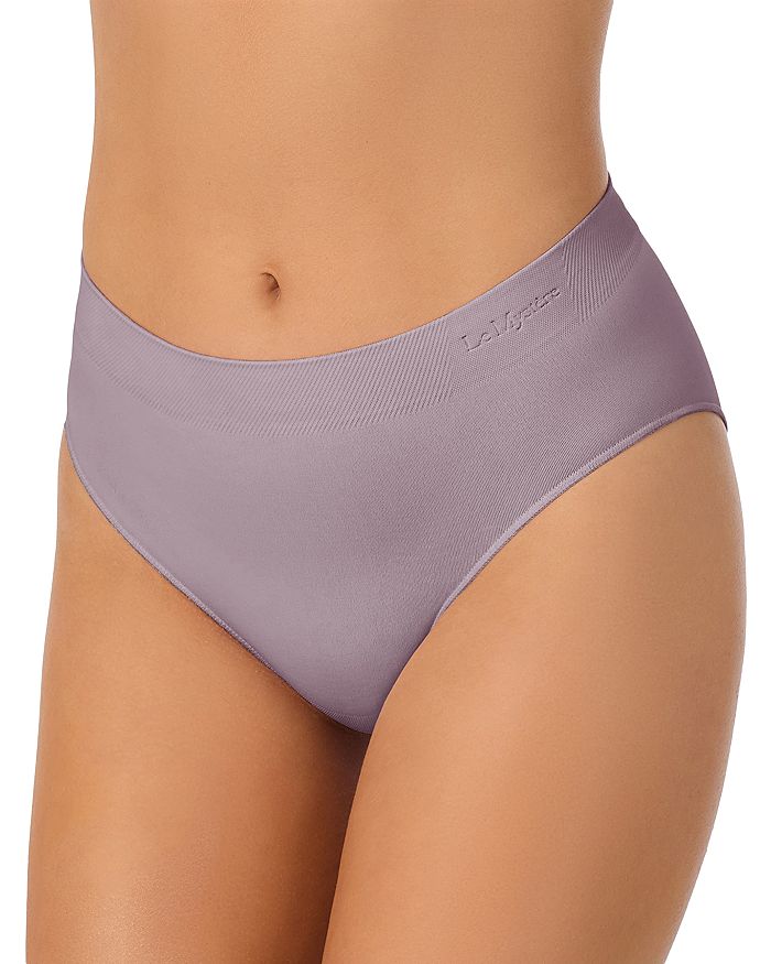 Бесшовные удобные хипстеры Le Mystère, серый
Бесшовные удобные хипстеры Le Mystère, серый