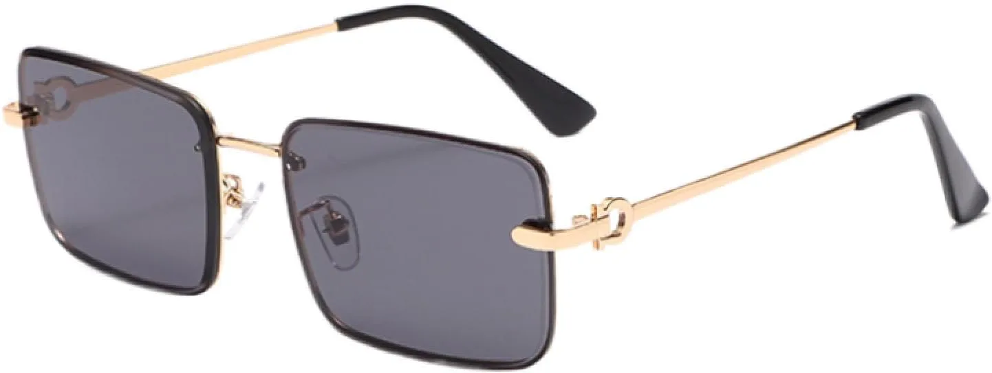 Солнцезащитные очки с защитой UV400 | Малые без оправы с градиентным переходом | Для женщин и мужчин, для занятий спортом на открытом воздухе и вождения DSVIGF, 03
Солнцезащитные очки с защитой UV400 | Малые без оправы с градиентным переходом | Для женщин и мужчин, для занятий спортом на открытом воздухе и вождения DSVIGF, 03