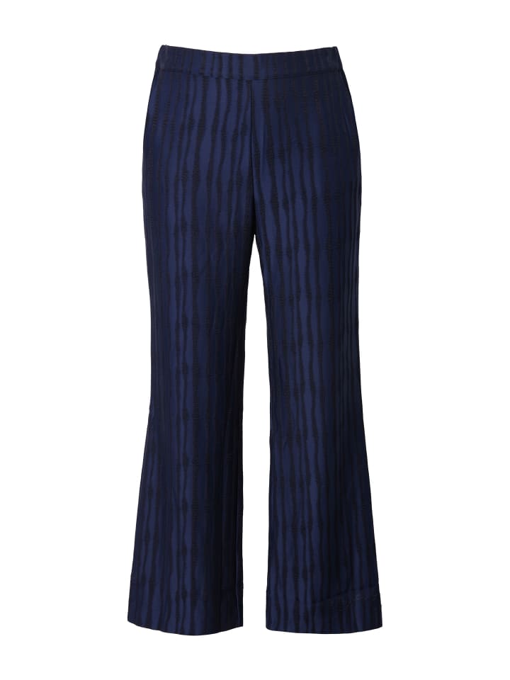 Тканевые брюки Ulla Popken
Тканевые брюки Ulla Popken